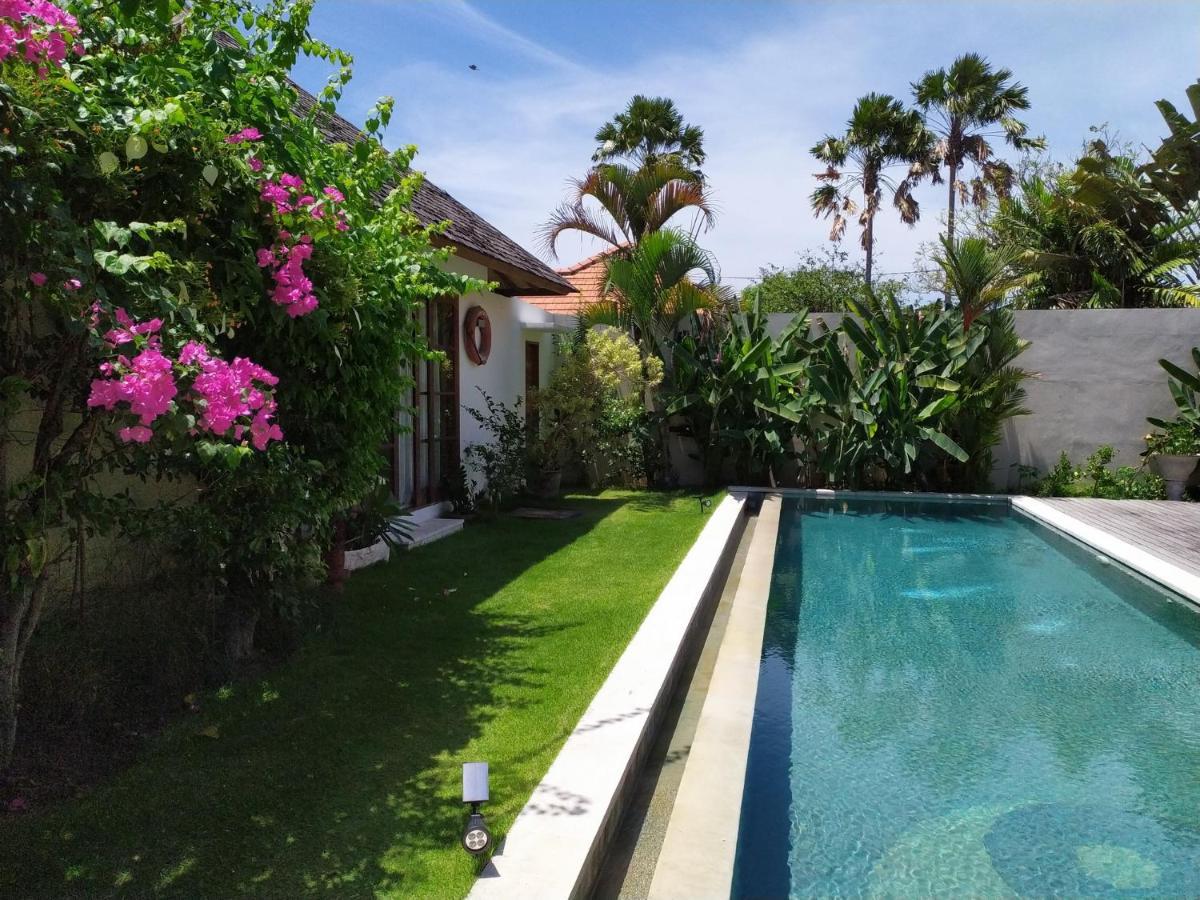 Umalas Creek Hotel 5*