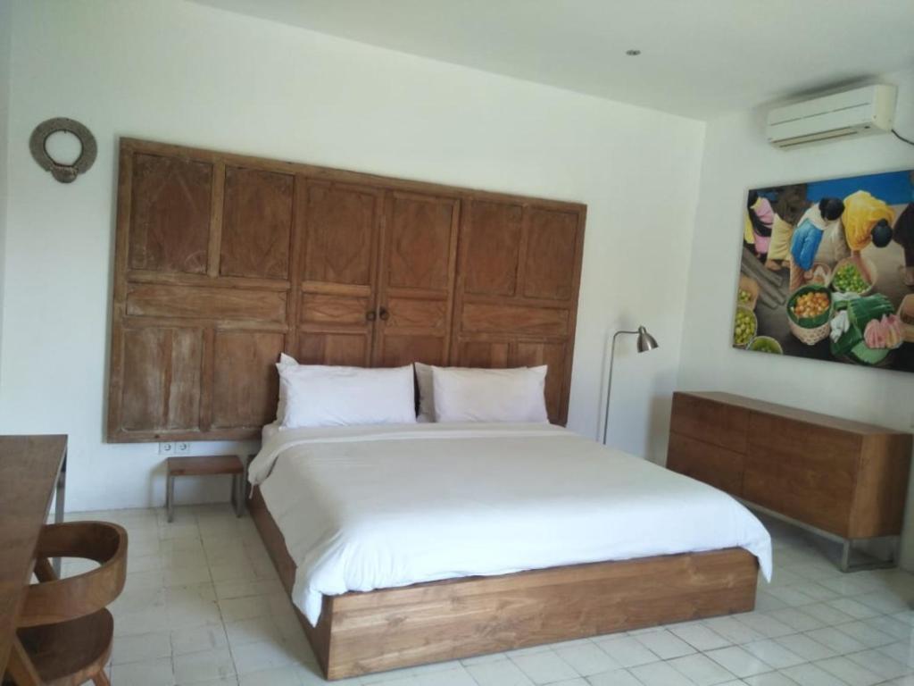 Umalas Creek 5* Canggu (Bali)