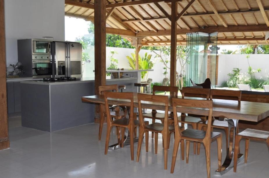 Umalas Creek Hotel 5*