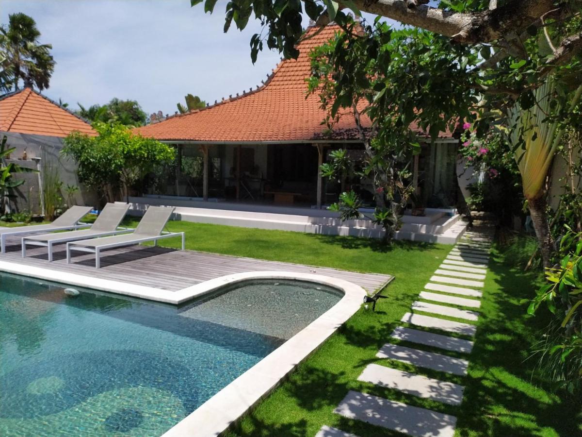Umalas Creek Canggu (Bali)