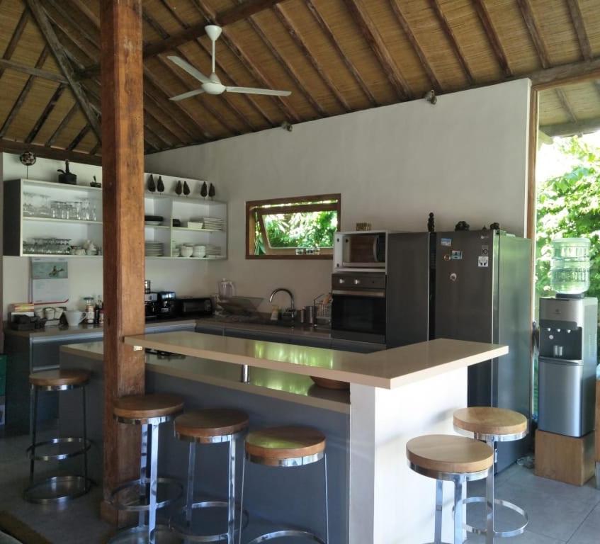 Umalas Creek Hotel 5*