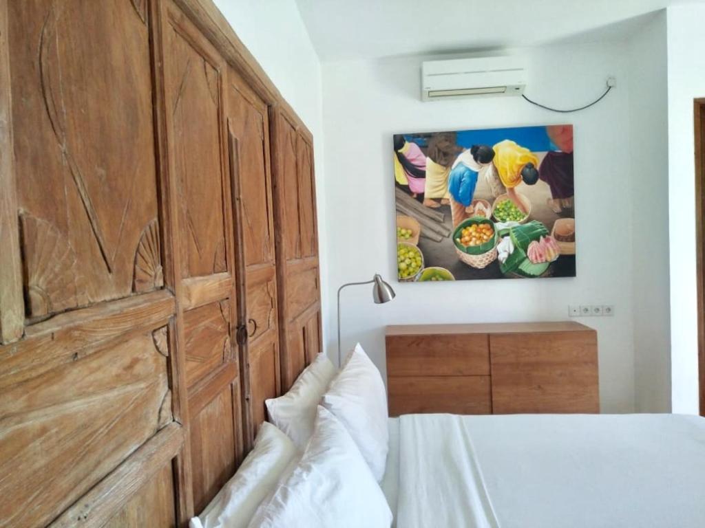 Hotel Umalas Creek Canggu (Bali)