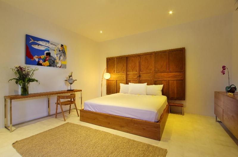 Umalas Creek Hotel Canggu (Bali)
