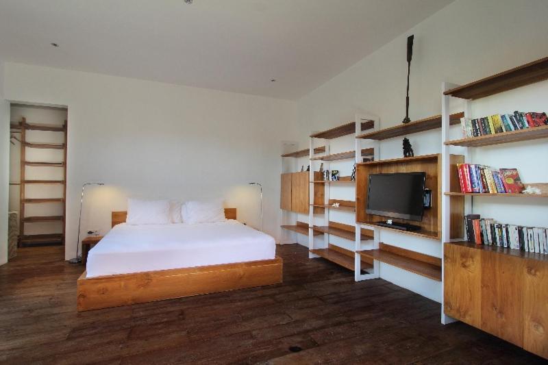 Hotel Umalas Creek Canggu (Bali)