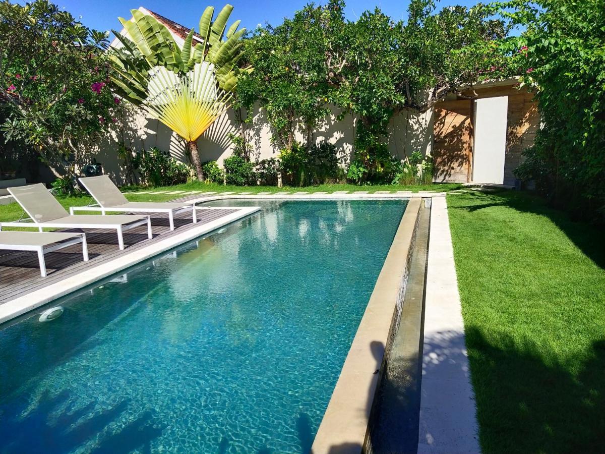 Umalas Creek Hotel 5*