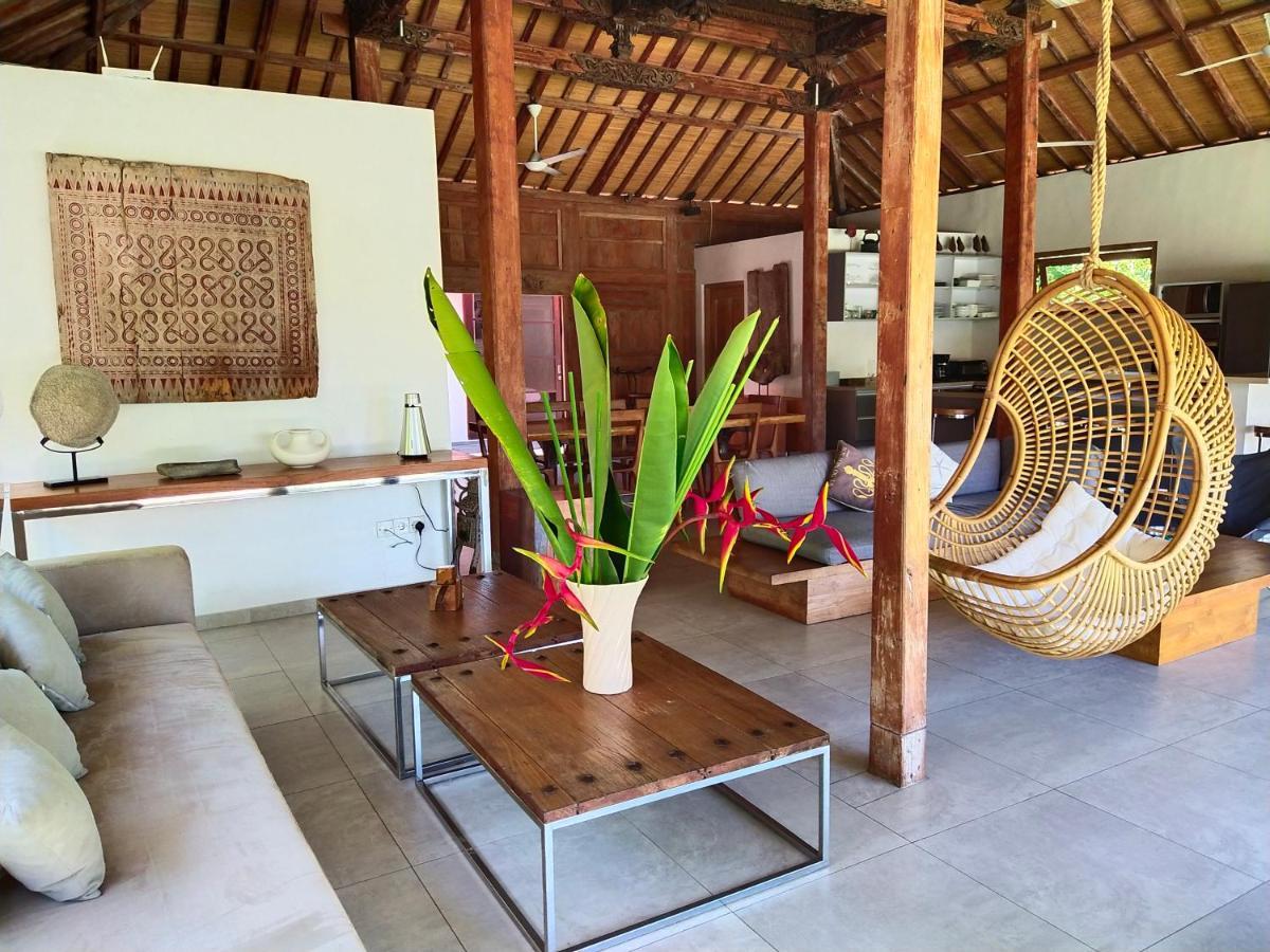 Umalas Creek 5*