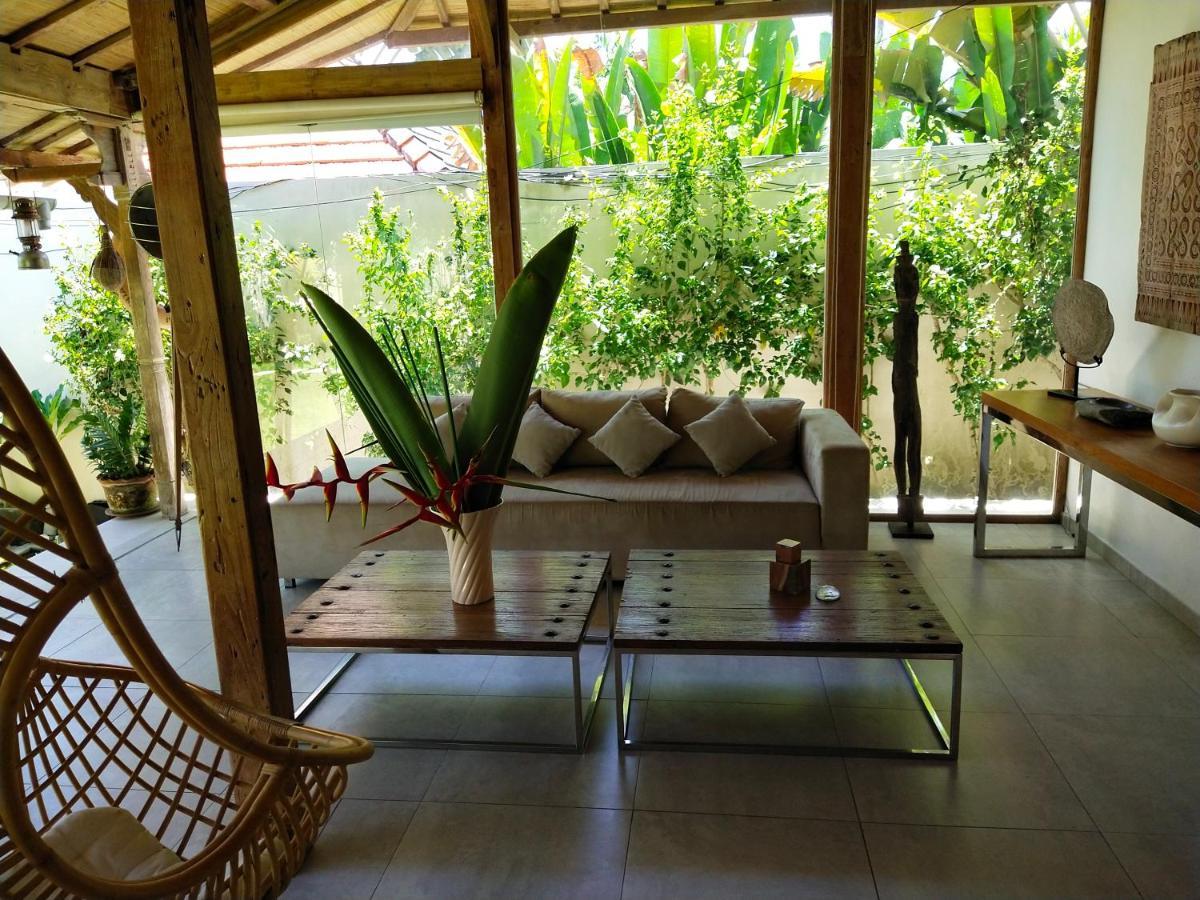 Umalas Creek Hotel Canggu (Bali)