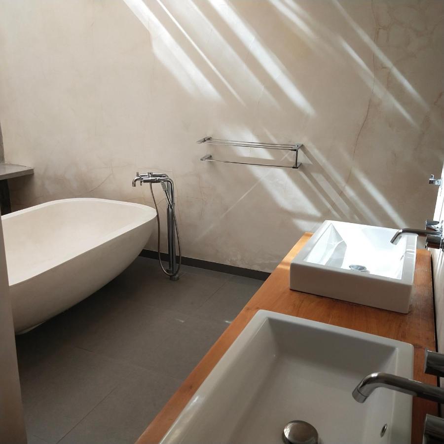 Umalas Creek Hotel Canggu (Bali)