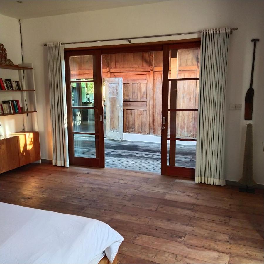 Umalas Creek Hotel
