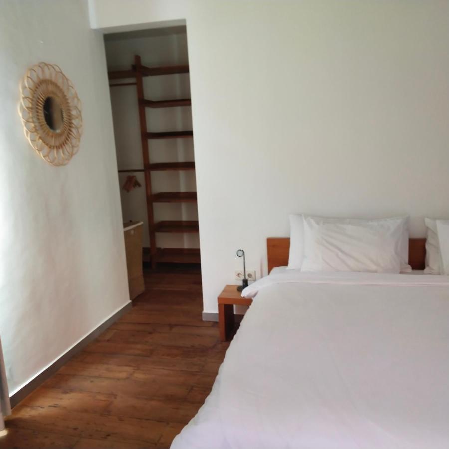 Umalas Creek Hotel Canggu (Bali)