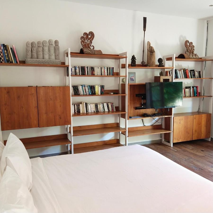 Umalas Creek 5* Canggu (Bali)