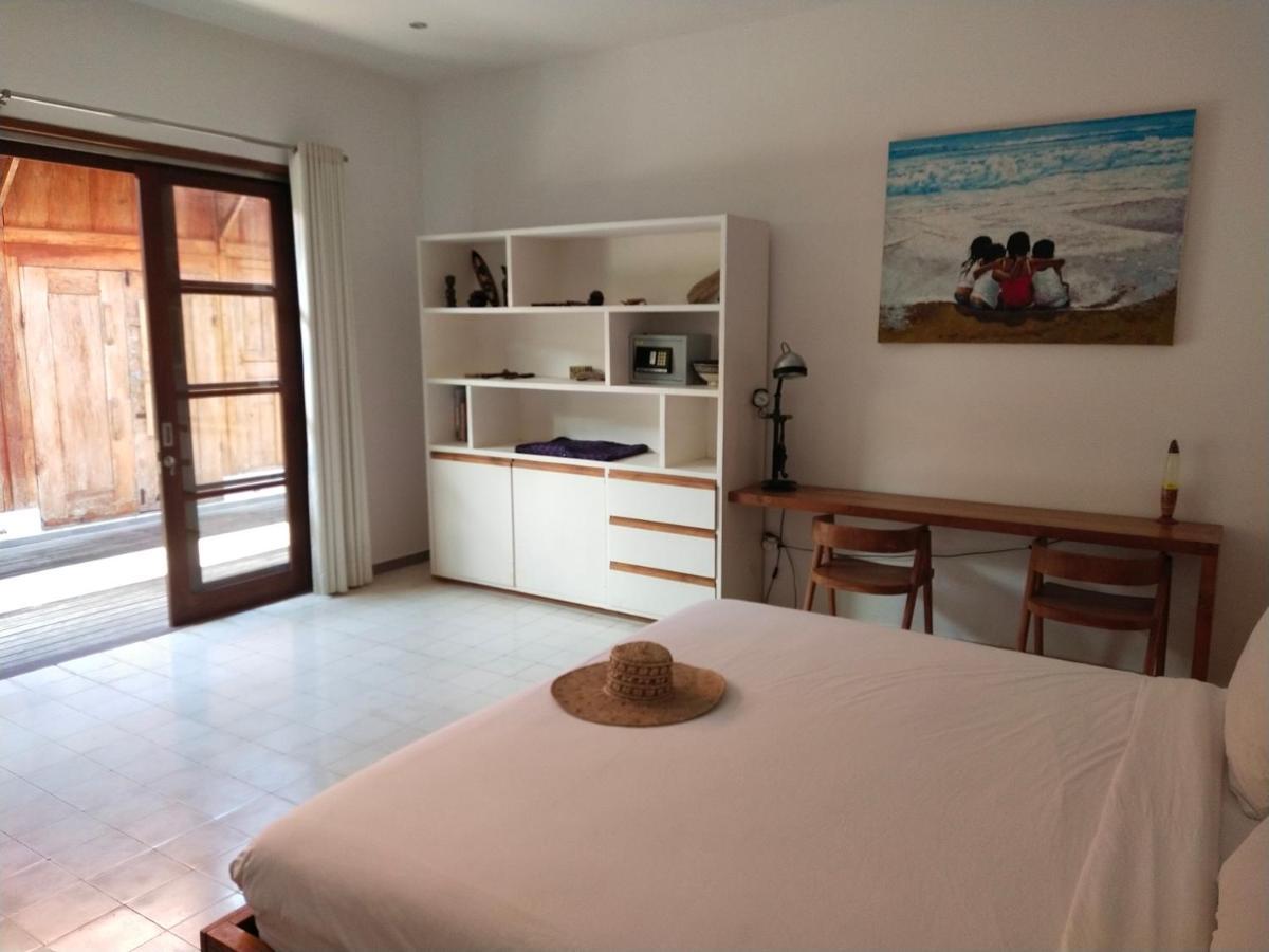 Hotel Umalas Creek 5*