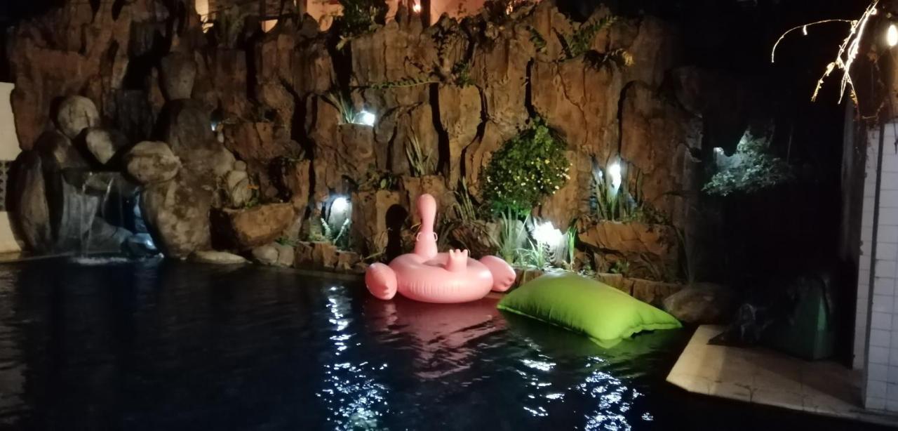 Hotel Binaria Museum