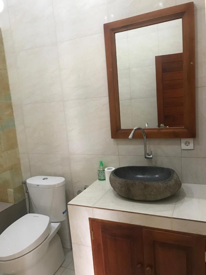 Tasik Dumun And Waroeng Homestay