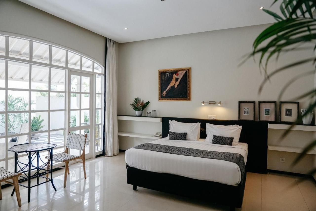 Casa Artista By Kresna Hospitality