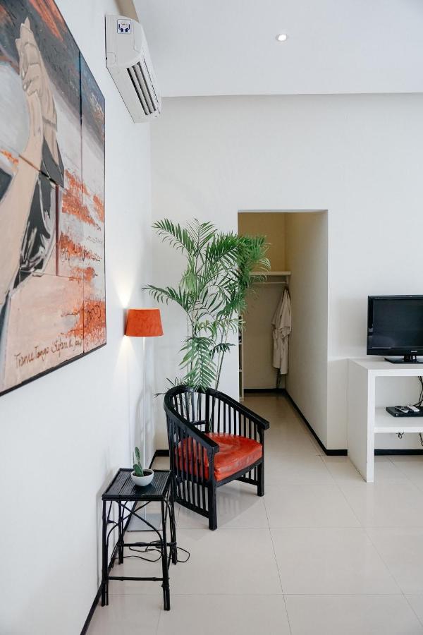 Casa Artista By Kresna Hospitality