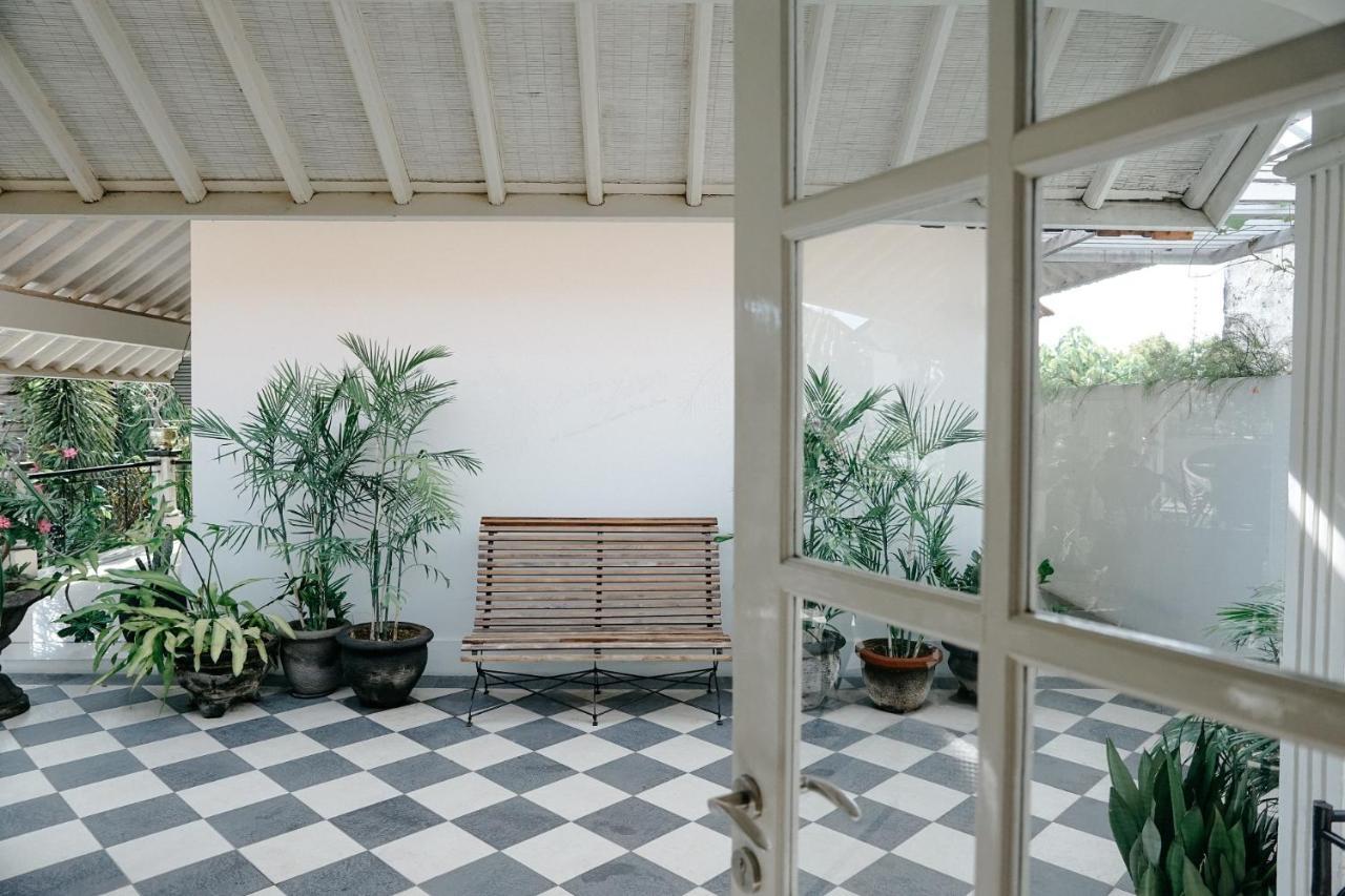 Casa Artista By Kresna Hospitality Taman liburan Seminyak (Bali)
