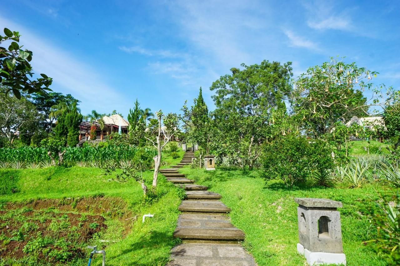 Bagus Agro Pelaga Resor Plaga