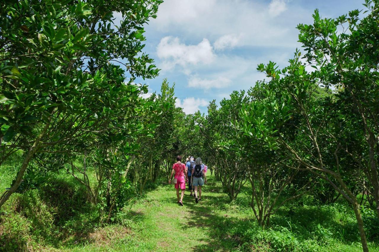 Resor Bagus Agro Pelaga