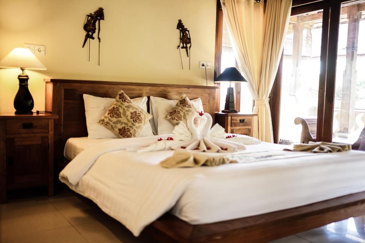 Hotel Cafe & Kebun Wayan 3*