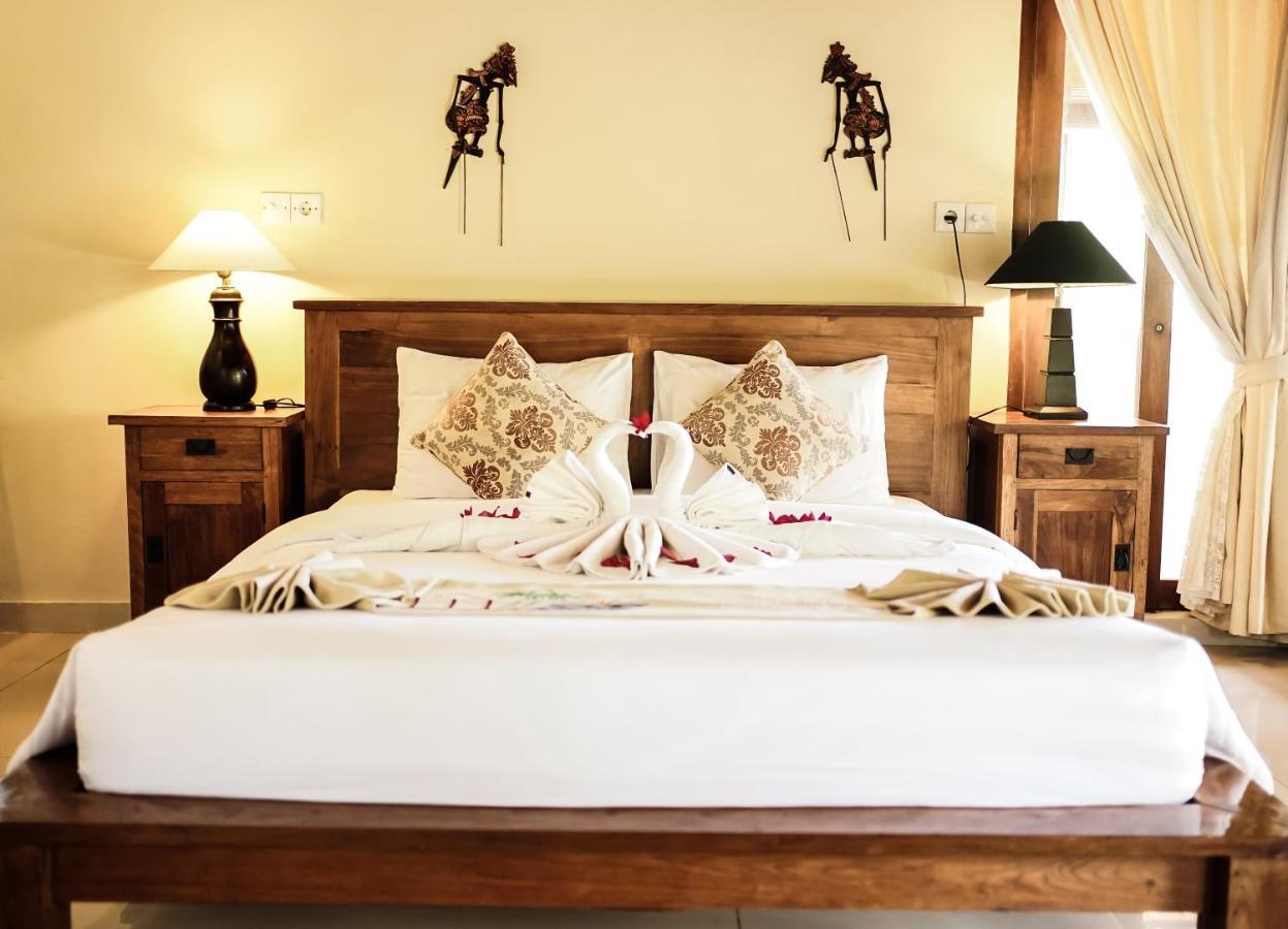 Hotel Cafe & Kebun Wayan 3*