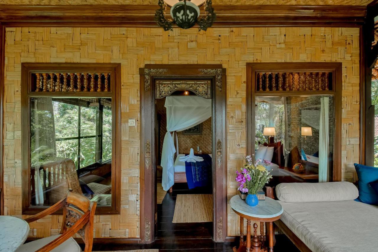Alam Indah Resort 4*