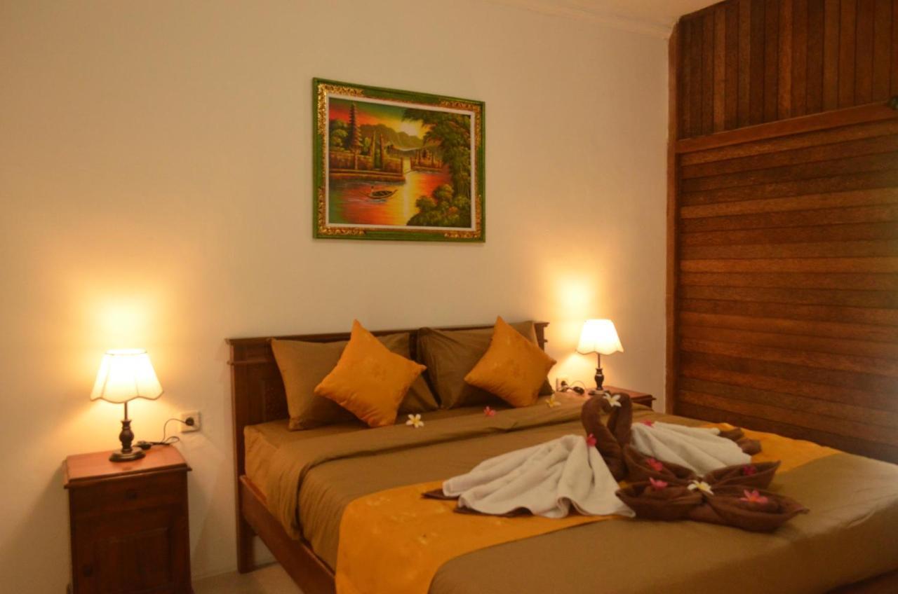 The Rahayu Wisma tamu