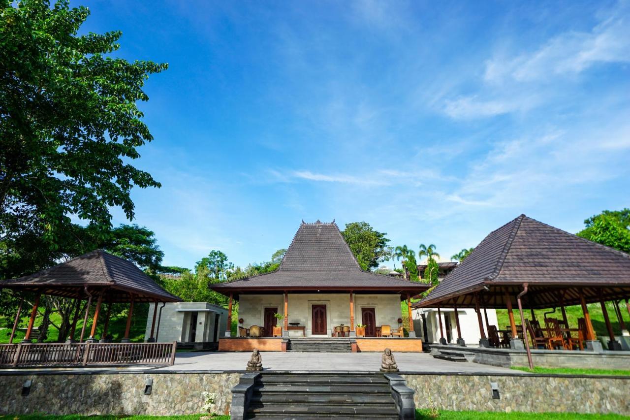 Bagus Agro Pelaga 3*