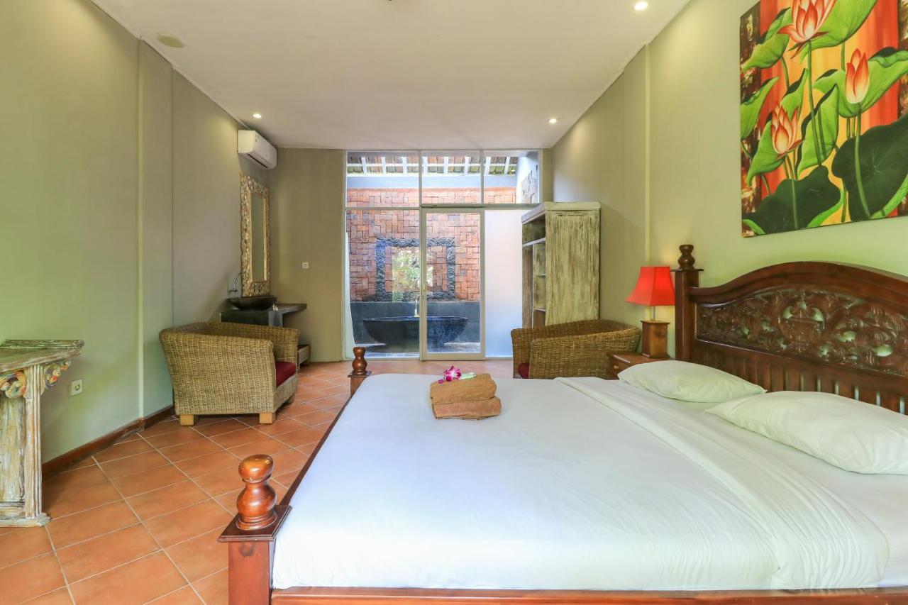 Guest house Diuma Yoga Meditation Retreat And Healing Center