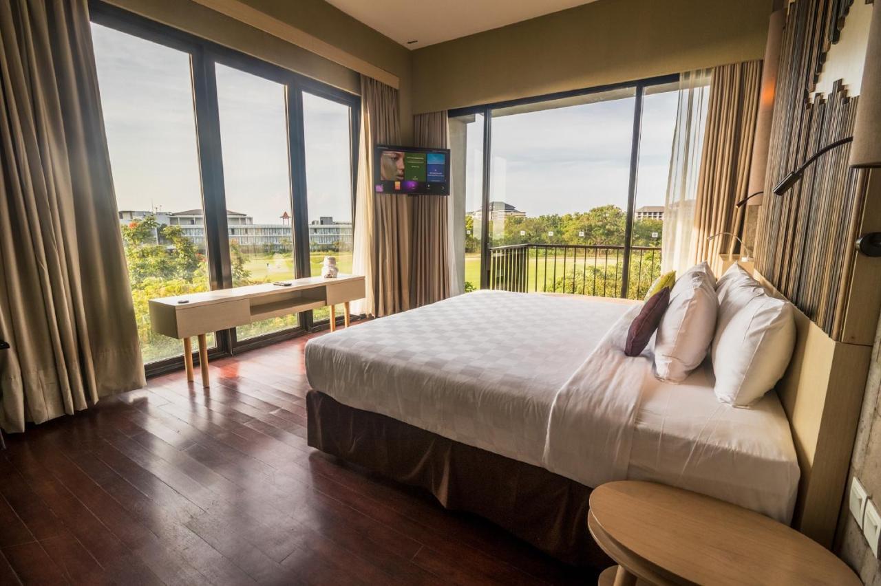 Wyndham Dreamland Bali
