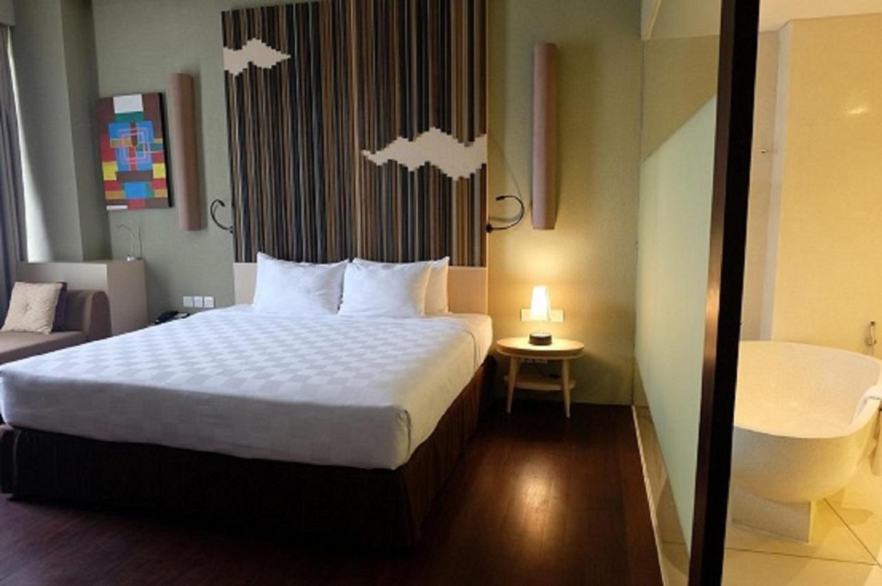 Resort Wyndham Dreamland Bali 5*