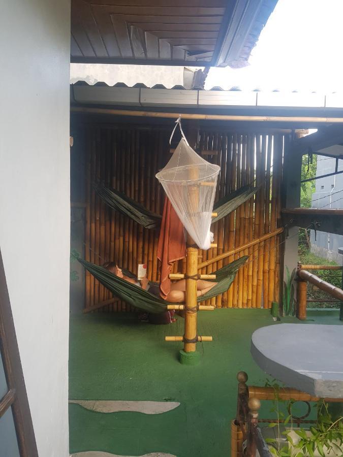 Bed & Breakfast 24/7 Jimbaran (Bali)