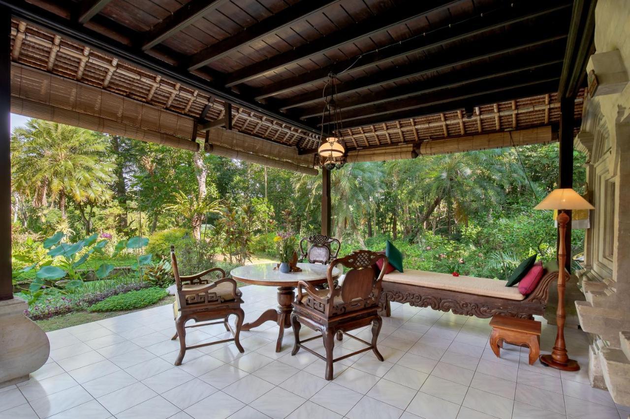 Resort Alam Indah 4*