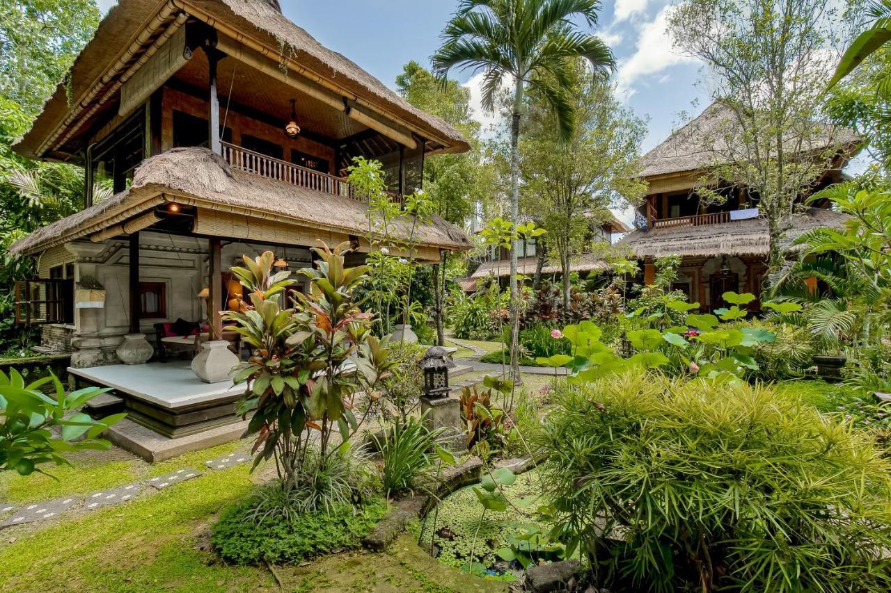Resort Alam Indah Ubud (Bali)