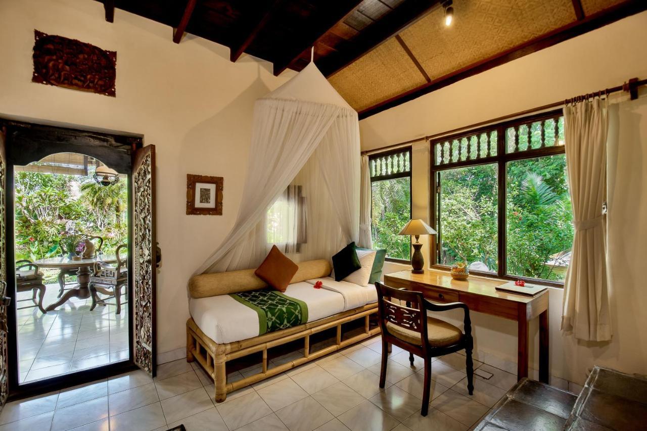 Resort Alam Indah 4*
