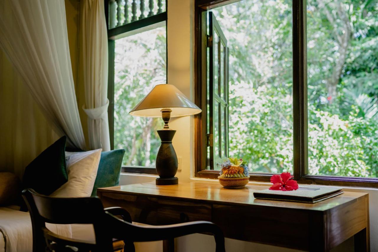 Alam Indah Resort Ubud (Bali)