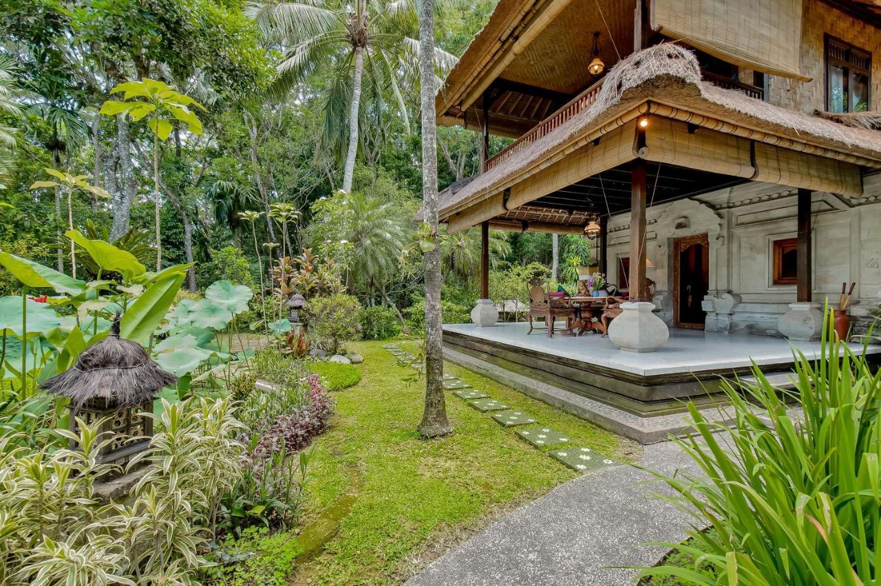 Resort Alam Indah Ubud (Bali)