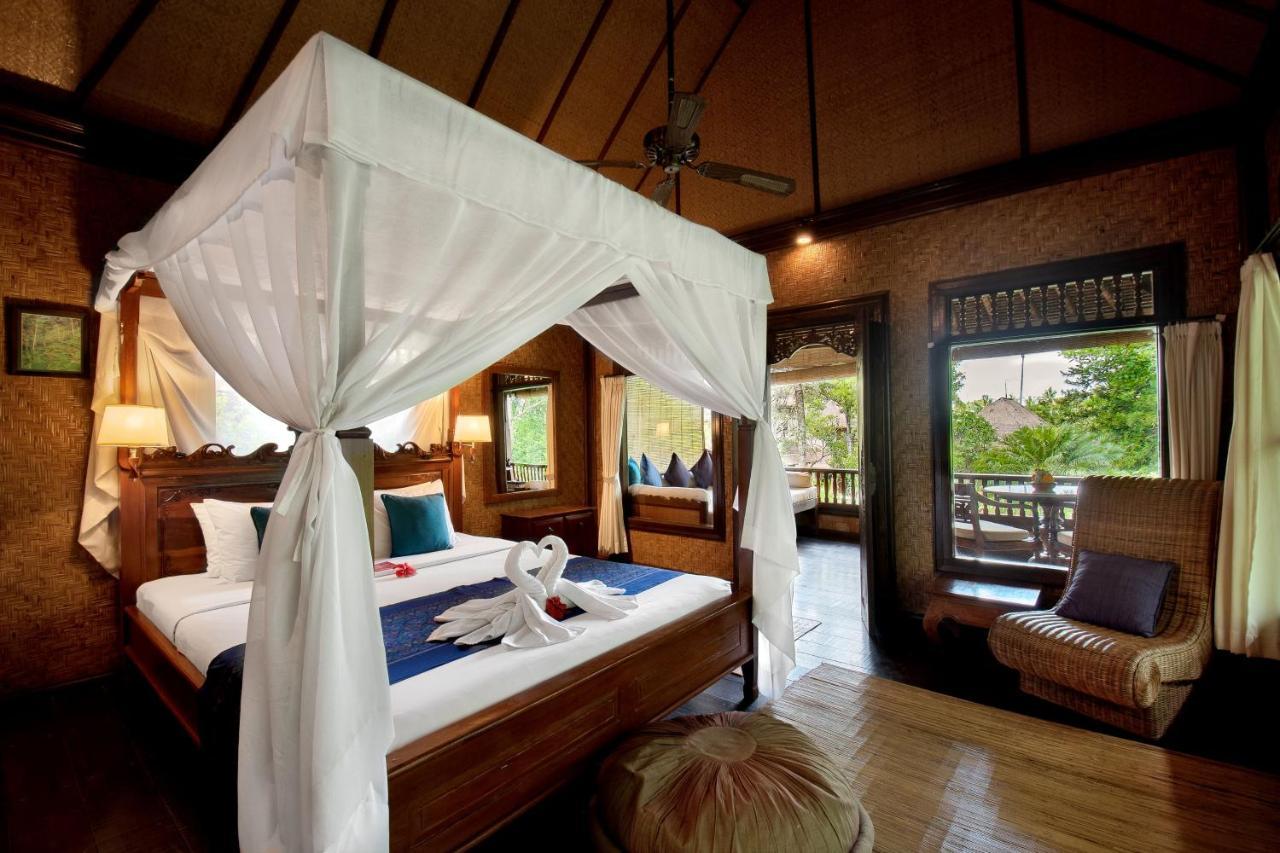Alam Indah Resort 4*