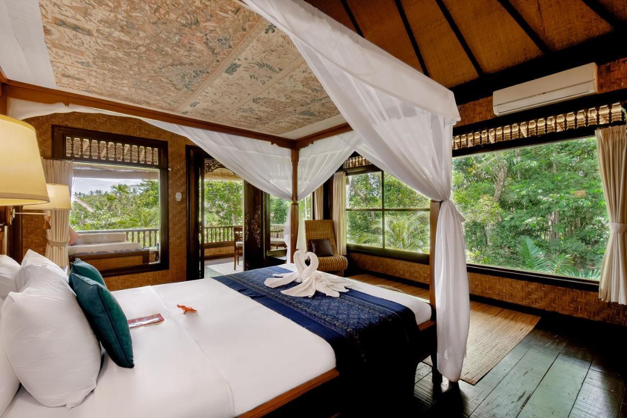 Alam Indah Resort