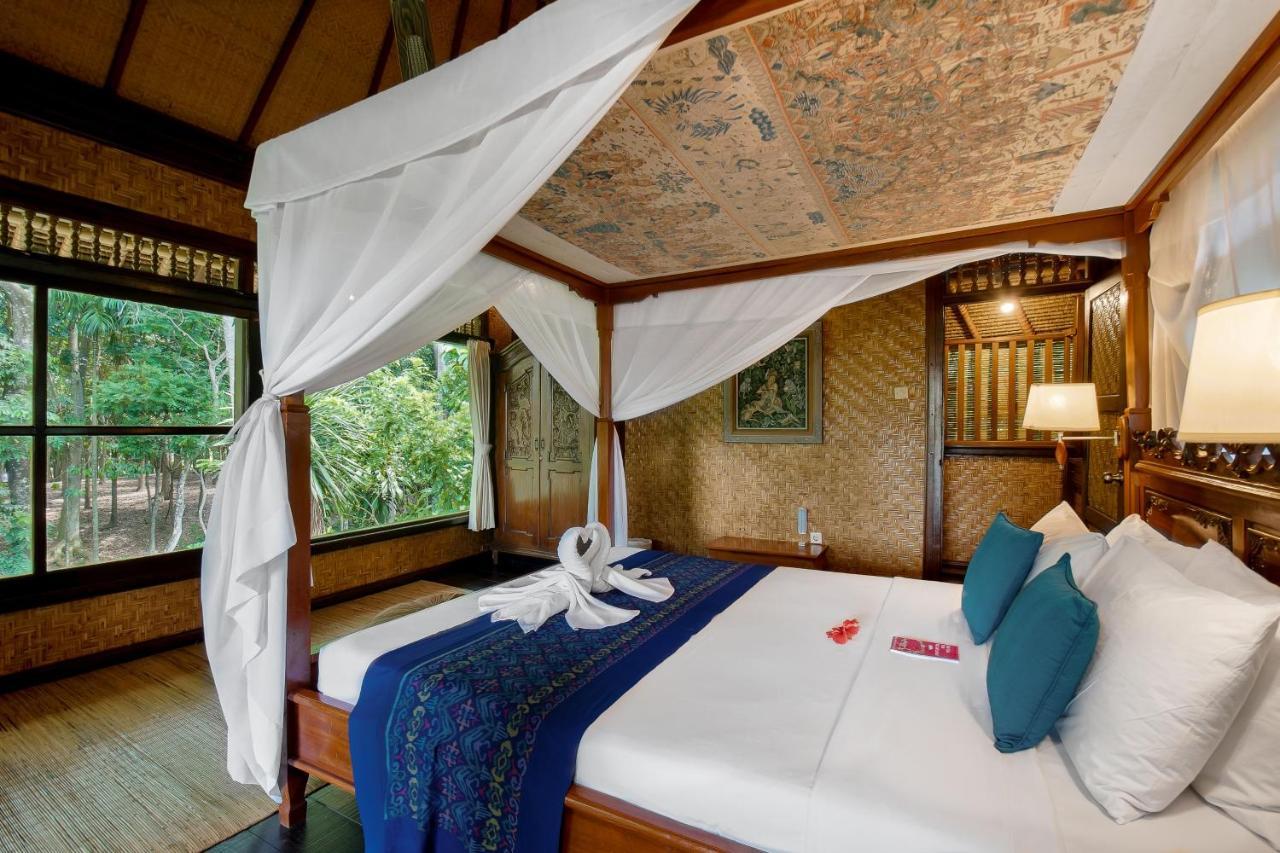 Alam Indah Resort 4*