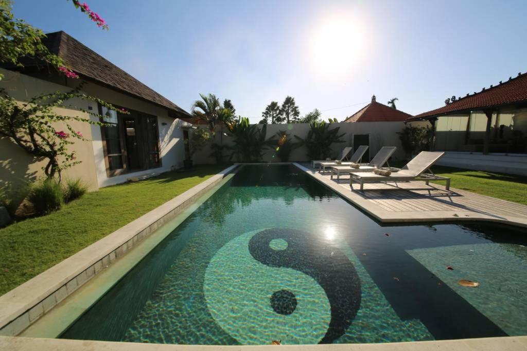 Hotel Umalas Creek Canggu (Bali)
