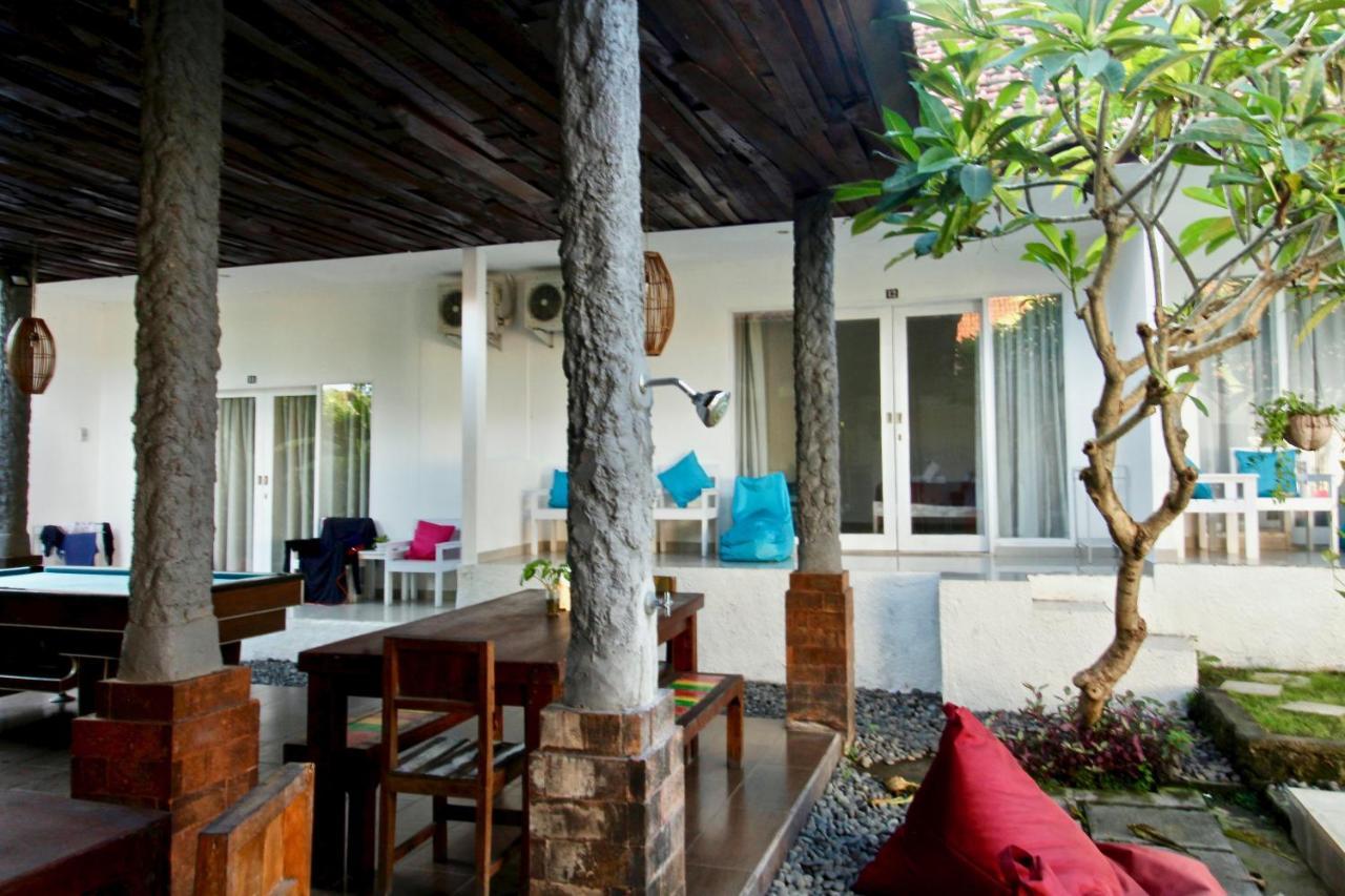 Guest house White Dove Dalung (Bali)