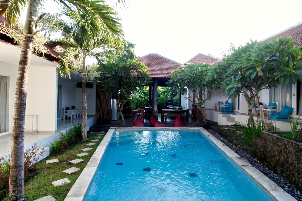 White Dove Guest house Dalung (Bali)