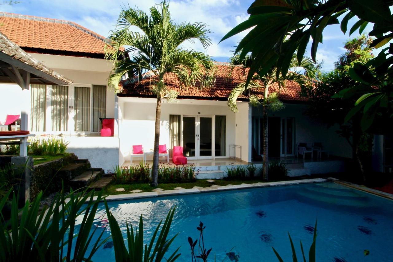 White Dove Dalung (Bali)