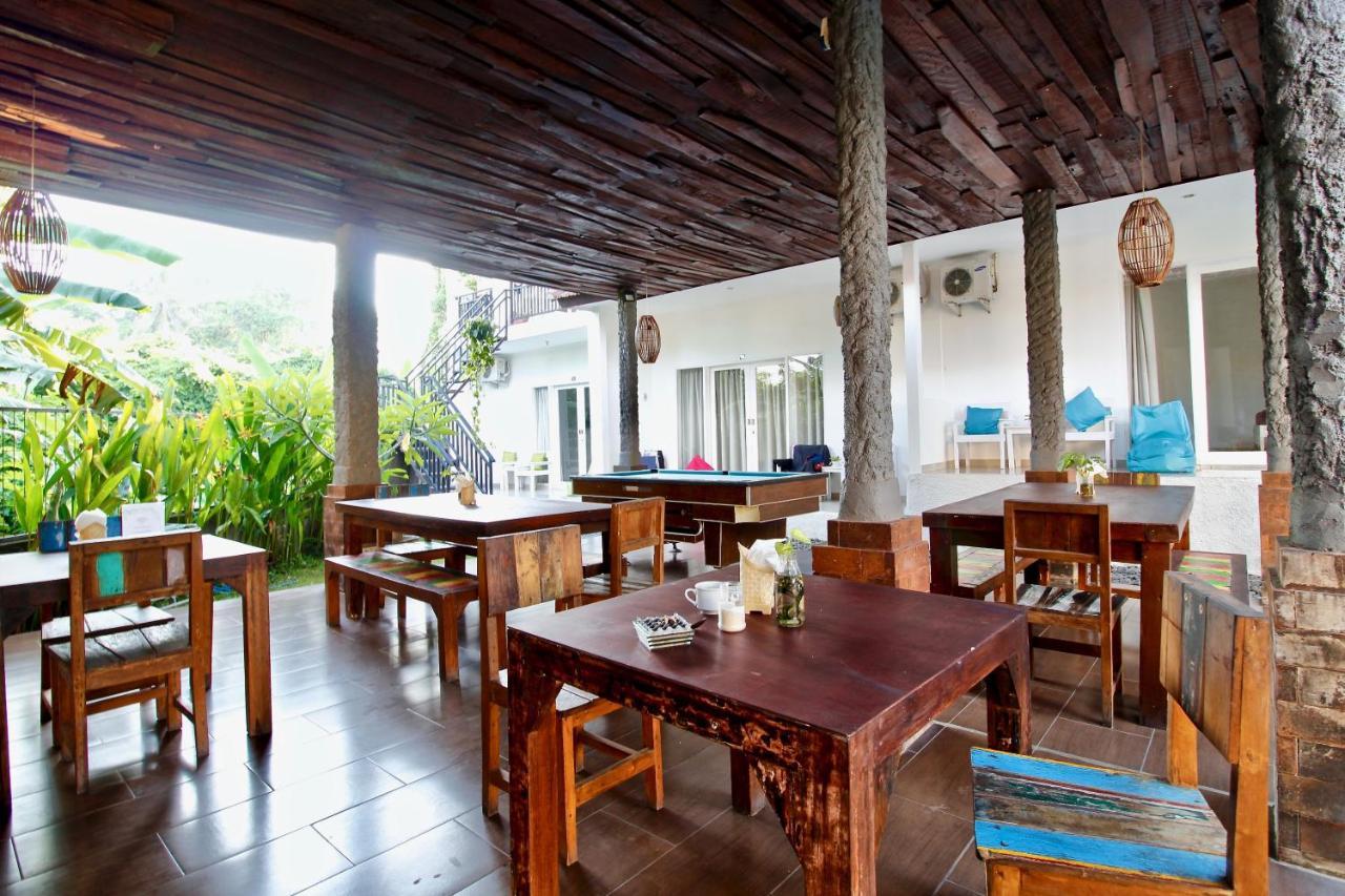White Dove Guest house 3*