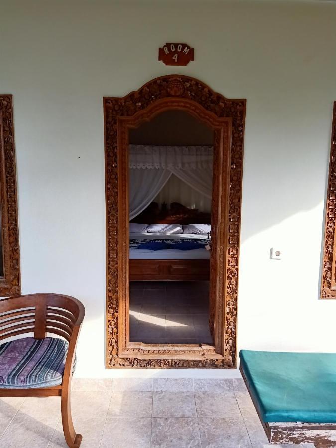 Wisma tamu Ganesha Amed (Bali)