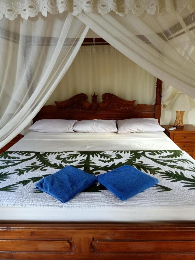 Guest house Ganesha