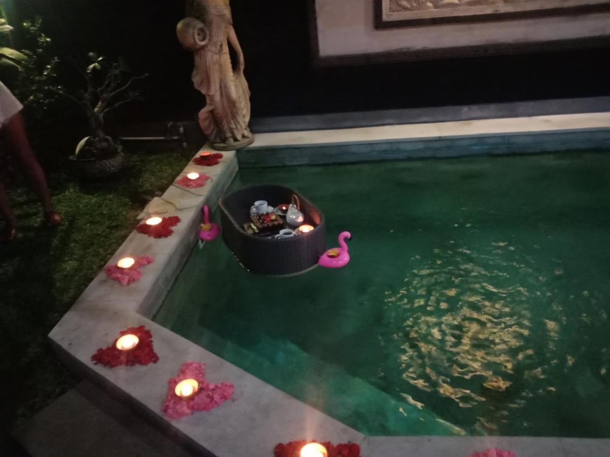 Villa Alit Bali