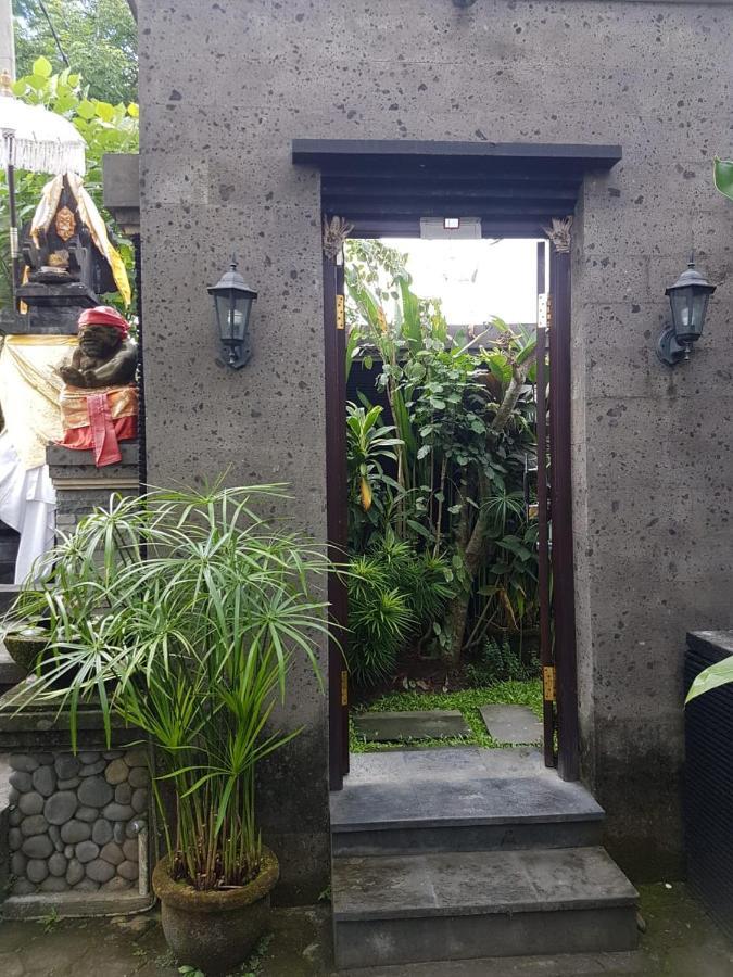 Villa Alit Bali Canggu (Bali)
