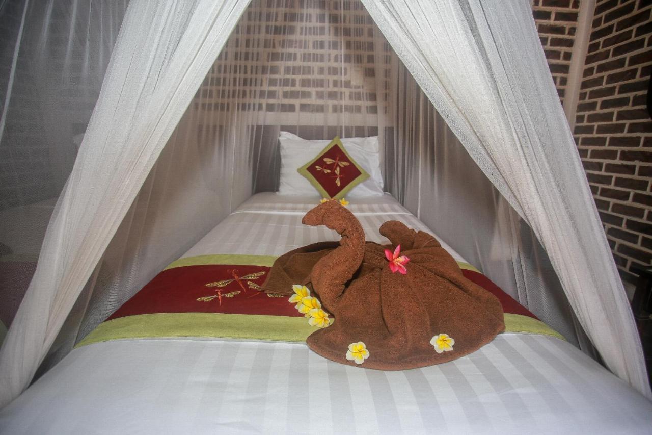 Balangan Sea View Holiday park 3*